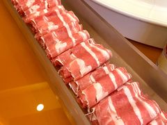 -乐宴·老北京铜火锅(八卦岭店)