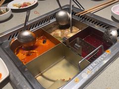 -海底捞火锅(泰安爱琴海店)