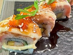 -沼津港精致料理·寿喜烧·烧鸟(漕河泾印象城店)