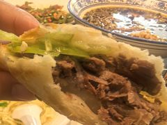 -高玛纳驴肉火烧(河间总店)