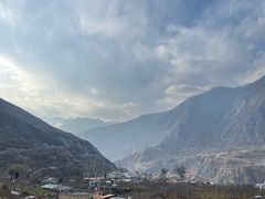 -萝卜寨羌文化生态旅游区