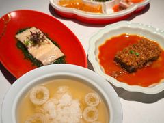 -许家菜(望江店)