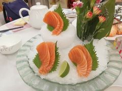 -东江海鲜酒家(艺都分店)