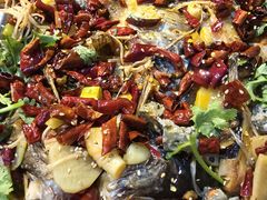 -三个大叔烤羊肉串·炭炉砂锅菜(西三旗店)