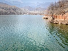 -玉渡山自然风景区