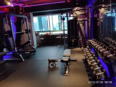 -NRG 健身私教CLUB(云山路店)