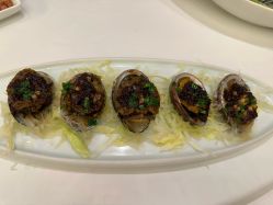 -武汉香格里拉大酒店·宴会厅