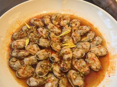 -望乡楼上海菜(日月光店)