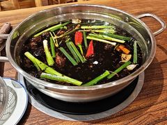 -厝味火锅·潮汕卤水火锅(十一合店)