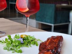 -J·one Bistro吉萬酒厨·牛排