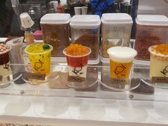 -KOI The(卓悦汇购物中心店)