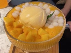 -半秋山西餐厅(宜昌大洋店)