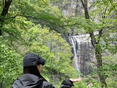 -洛阳白云山景区