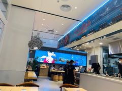 -俏凤凰(美林M·LIVE天地东座店)
