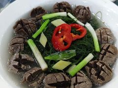 -钱大妈海鲜饭店(保利林语店)