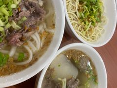 -阿波潮汕牛肉火锅·汤粉面(拱北店)