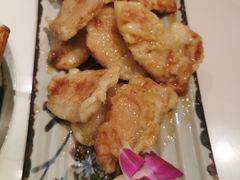 锅包肉-七八冷面·延边朝鲜族美食(圣熙八号店)