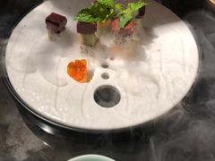 -小广寒电影艺术餐厅(小广寒经三路店)