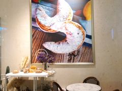 -WHEAT&BAKER-麥(凯德来福士店)