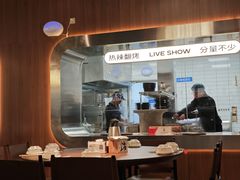 -铭副琦食·虾蟹烩馆(渔人码头店)