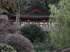 -杭州西湖风景名胜区-三生石