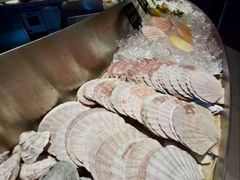 -Oyster Talks 四度蚝法餐厅
