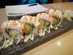 -昱匠·日本料理(金融街店)