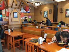 大堂-面爱面(长椿街店)