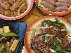-石记老北京炙子烤肉(松园店)