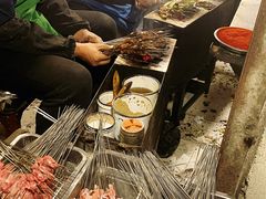 -沙口小炉烧烤