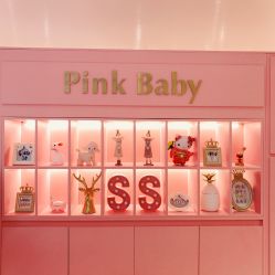 -PinkBaby美甲美睫