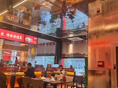 -肖记公安牛肉鱼杂馆·省级非物质文化遗产(江汉路直营店)