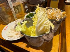 -楠火锅(太古里总店)