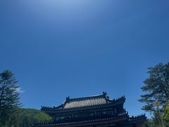 -图们国门景区