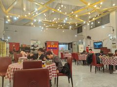 -吉源大排档·鱼生·海鲜(烧烤彩印厂店)