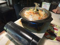 -绿茶餐厅(南方商城店)