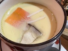 -礼舍·和牛火锅·烤肉·料理餐厅(华茂店)