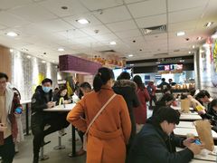 -麦当劳(世纪汇广场店)