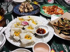 -树下时尚餐厅(翠园街店)