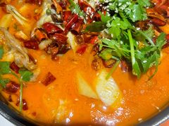 -3号仓库·创意中国菜(嘉兴龙鼎万达店)