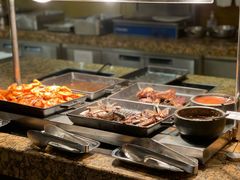 -杭州国际会议中心洲际酒店-原素全日餐厅(解放东路店)