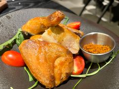 -Nord Grill&Bar Highland诺德西餐(深圳欢乐海岸店)