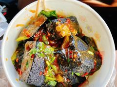 -无声臭豆腐(大井1号店)