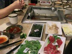 -野妹经典火锅(民治店)