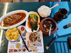 -云隐小厨·传统大理美食(复兴路店)