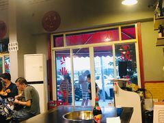 大堂-彭三老火锅(枣子岚垭正街店)