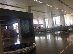 -石家庄正定国际机场-T2航站楼