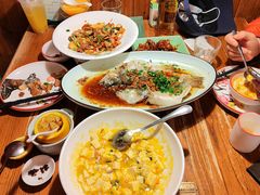 -新白鹿餐厅(龙游路店)