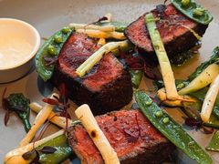 -Mercato莫卡多露台餐厅与酒吧(K11店)