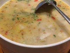 -麒麟小院·老九江菜(安平路店)